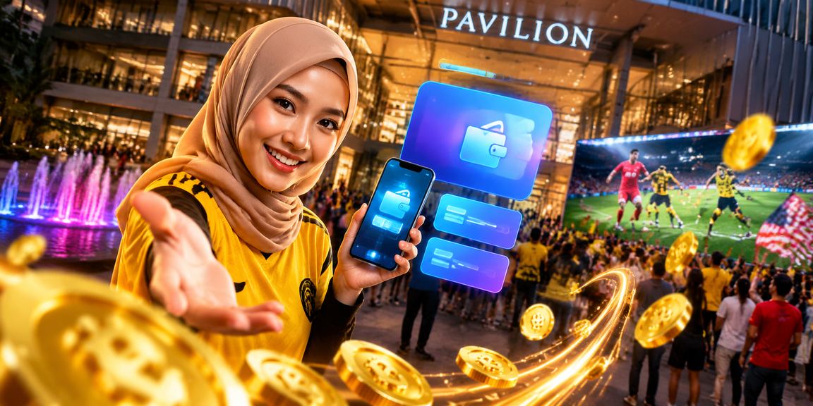 Pengalaman platform hiburan dalam talian fiq7 di Kuala Lumpur Malaysia